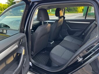 ŠKODA OCTAVIA III 1.4TSI 103KW AMB KOMBI SENZORY - 9