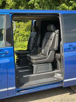 Volkswagen T6 Multivan 2.0 TDI 146 kW DSG | r. 2020 - 9