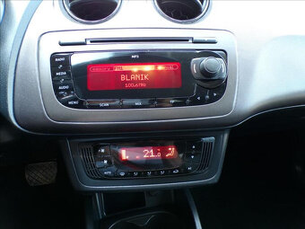 Seat Ibiza 1,2 TSI DSG - 9