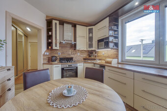 Prodej bytu 2+1, 53 m², Vochov - 9