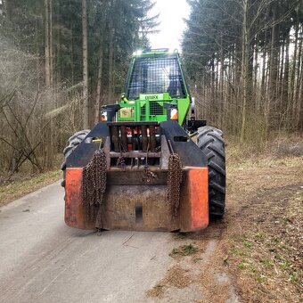 LKT LT100 ORVEX - 9