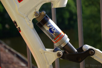 zavodni ram Specialized S-Works FSR M4 - 9