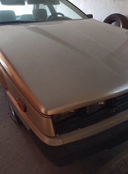 Isuzu Impulse - 9