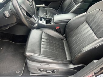 Škoda superb 3 2.0 TDI 140kw L&K - 9