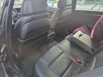 Bmw f11 530xd M-paket - 9
