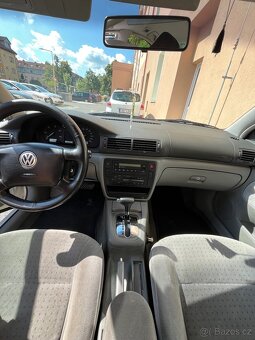 Volkswagen Passat B5 1.9 tdi - 9