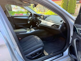 BMW 530d xDrive G31 ODPOČET DPH - 9