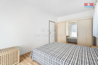 Prodej bytu 2+1, 67 m², Kosmonosy, ul. Jizerská - 9