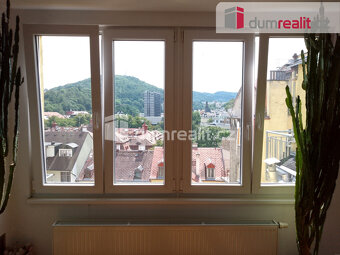 Prodej mezonetového bytu 4+kk, 159 m2, ul.Jugoslávská, Karlo - 9