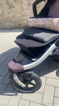 Kočár Thule Urban glide 2 - 9
