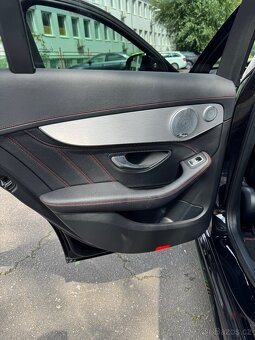 Mercedes C43 Amg 4matic - 9