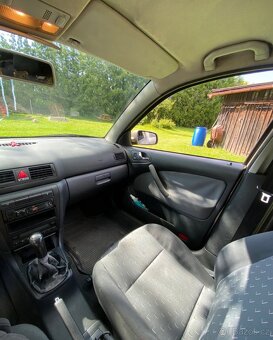 Škoda octavia combi 1.9 TDI 66kw - 9