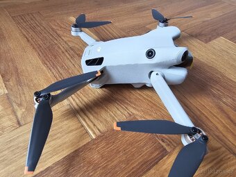 Nový DJI Mini 4 Pro - 9