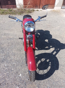 Jawa 250 353 - 9