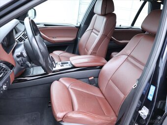 BMW X5 3,0 35i N55 xDrive Msport 1maj (2013) - 9
