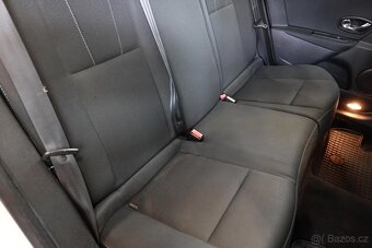 Renault Mégane 1.6i , 74 kW benzín, 2012 - 9