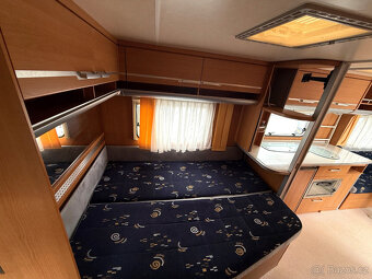 Wilk S3 650DK, PALANDY,PŘEDSTAN,TROUBA, MARKÝZA-SLEVA 30.000 - 9