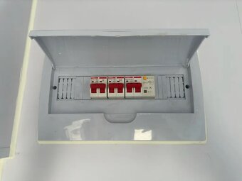 Obytný kontejner, dům nebo kancelář, tinyhous - 9