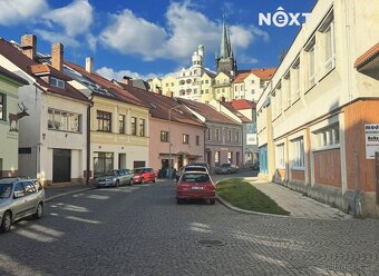 Pronájem byt 1+kk, 47㎡ - 9