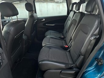 Ford S-max - 9