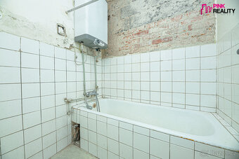 Rodinný dům se zahradou a garáží Rychnov nad Kněžnou - 9