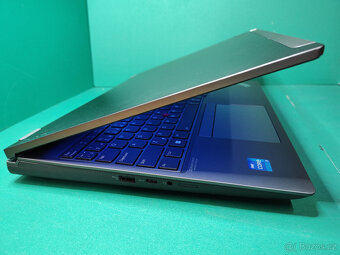Lenovo Thinkpad p16 g2 i7-14700hx 64G/1T√RTX2000√4k800nitDPH - 9