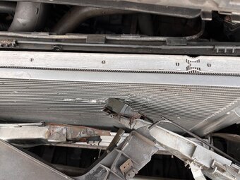 FORD MONDEO 2008 - Havarovaný - 9