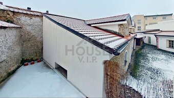 Prodej byty 3+kk s vlastní terasou, komorou a sklepem, 68 m² - 9