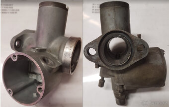 Ultrazvukové čištění - 9