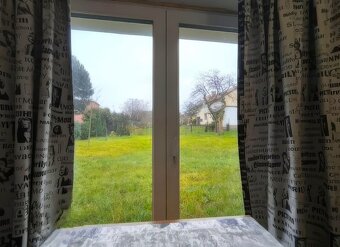 Prodám RD 3+kk s garáží a zahradou - Liberec Růžodol - 9