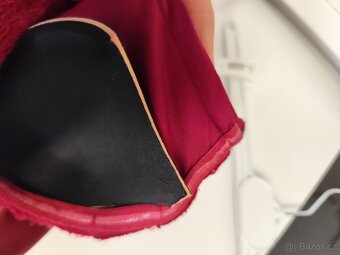 Společenské šaty do tanečních - 9