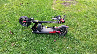 Elektrokoloběžka Kugoo Kirin M4 Pro - Sleva - 9