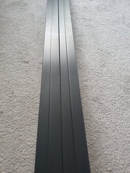 Běžecké lyže Salomon S/Lab Skate + Shift Race NOVÉ - 9