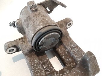 Zadní brzdové třmeny Škoda Fabia III, Rapid, vyzkoušené - 9