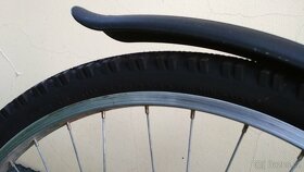 Dámské horské kolo 26” - 9