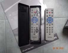 Digitální satelitní receiver PHILIPS nepoužitý - 9