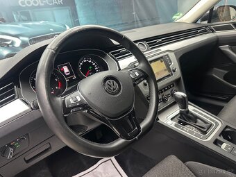 Volkswagen Passat variant B8 2.0tdi dsg - 9