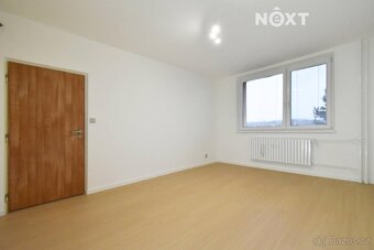 Pronájem byt 3+1, 76㎡ - 9