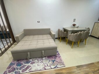 Krásný byt v centru Hurghady - 9