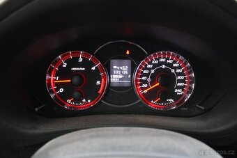 Subaru Forester, 2,0D 108KW, 4 x 4, ČR, DPH, r.v. 2012 - 9