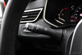 Renault Clio 1.3 TCe 96kW AUTOMAT 1.MAJ. ČR (2020) - 9