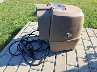 INTEX PURE SPA ovládací jednotka - 9