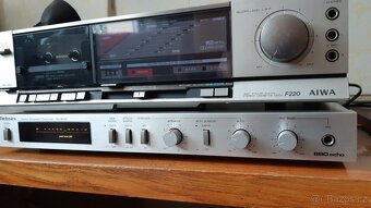 Technics SH-8040 Japan TOP - 9