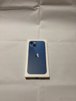 iPhone 13 – 256 GB - 9