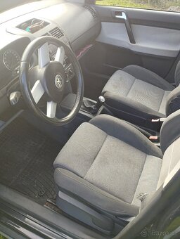 VW polo CROSS - 9
