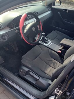 Passat B6 - 9