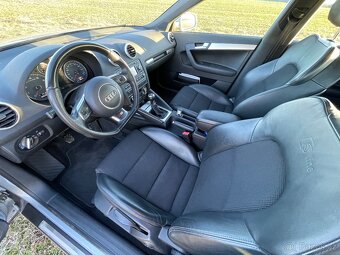 Audi A3 sportback 1.4 tfsi - 9