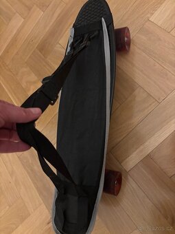 Pennyboard Tempish - 9