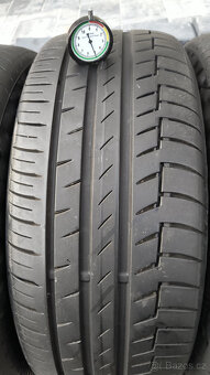 18 originál HYUNDAI KONA N-Line ☀️Continental 235/45R18 TMPS - 9