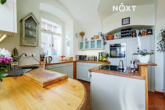 Prodej Rodinný dům, 348㎡ - 9